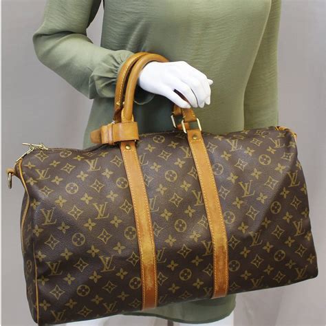 louis vuitton duffle bag|louis vuitton overnight bags.